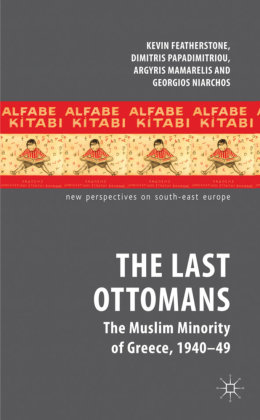 The Last Ottomans