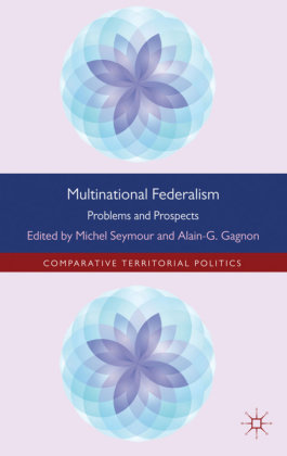 Multinational Federalism