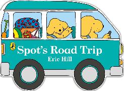 Spot's Road Trip