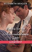 Falling For The Scandalous Lady