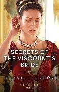 Secrets Of The Viscount's Bride