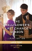 The Wallflower's Last Chance Season