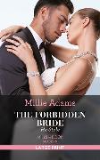 The Forbidden Bride He Stole