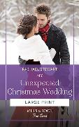 My Unexpected Christmas Wedding