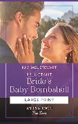 Reluctant Bride's Baby Bombshell