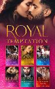 The Royal Temptation Collection