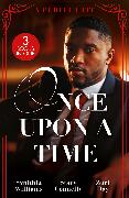 Once Upon A Time: A Perfect Fit - 3 Books in 1