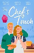 Sugar & Spice: The Chef's Touch