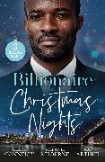 Billionaire Christmas Nights