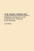 The Road From Rio