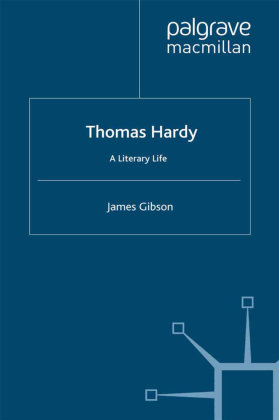 Thomas Hardy