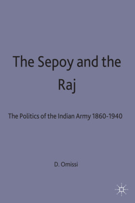 The Sepoy and the Raj