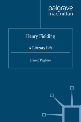 Henry Fielding