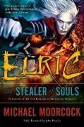 Elric The Stealer of Souls