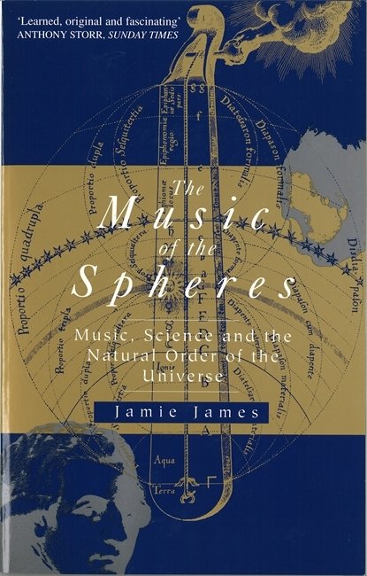 The Music of the Spheres