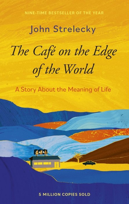 The Café on the Edge of the World