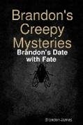 Brandon's Creepy Mysteries