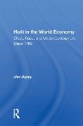 Haiti In The World Economy