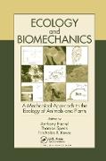 Ecology and Biomechanics