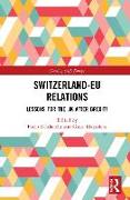 Switzerland-EU Relations