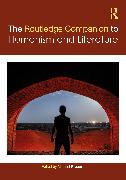 The Routledge Companion to Humanism and Literature