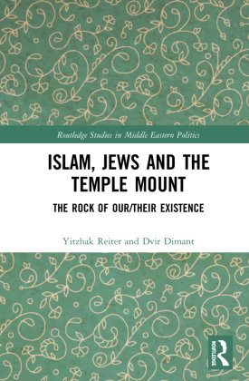 Islam, Jews and the Temple Mount