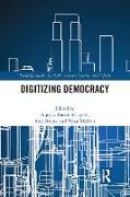 Digitizing Democracy