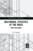 Multimodal Stylistics of the Novel