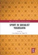 Sport in Socialist Yugoslavia