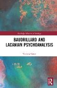 Baudrillard and Lacanian Psychoanalysis