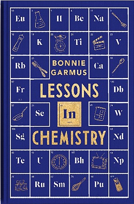 Lessons in Chemistry