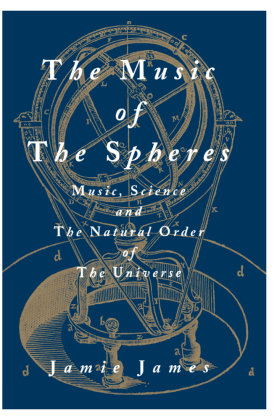 The Music of the Spheres