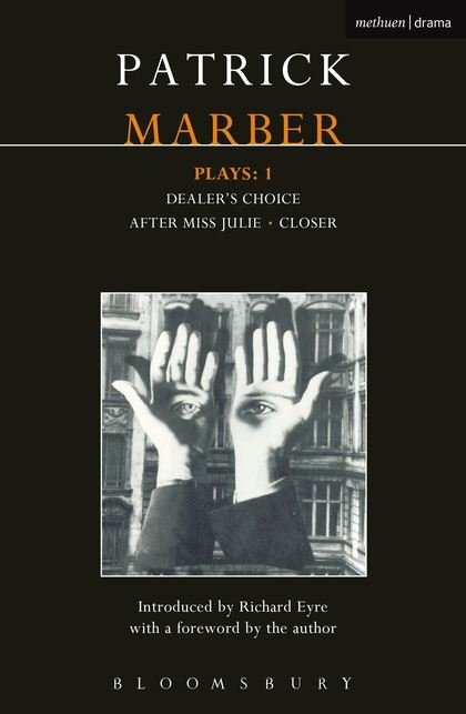 Marber Plays: 1