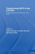 Transforming NATO in the Cold War