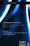 Cosmopolitan Sociability