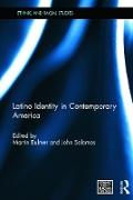 Latino Identity in Contemporary America