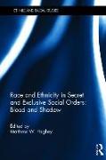 Race and Ethnicity in Secret and Exclusive Social Orders