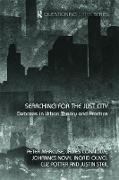 Searching for the Just City