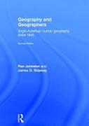 Geography and Geographers