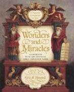 Wonders and Miracles: A Passover Companion: Illustrated with Art Spanning Three Thousand Years