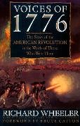 Voices of 1776