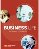 ENGLISH FOR BUSINESS LIFE INTE