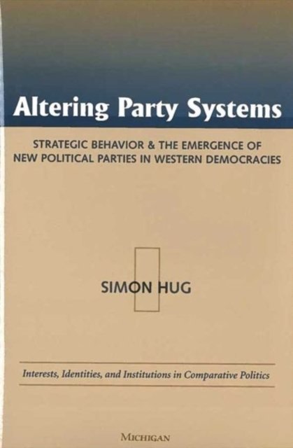 Altering Party Systems