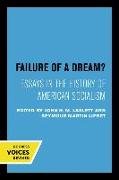 Failure of a Dream?