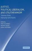 Justice, Political Liberalism, and Utilitarianism