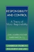 Responsibility and Control