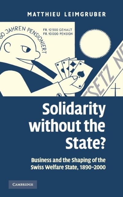 Solidarity Without the State?