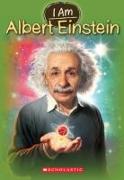 I Am Albert Einstein