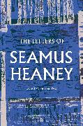 The Letters of Seamus Heaney