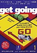 Get Going Students Book/Activity Book Combined 1 I